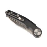 Сгъваем нож Dulotec K253 - дръжка от полимер G10 и D2 инструментална стомана » Dulotec.com