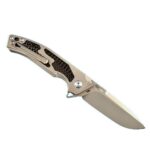 Сгъваем титаниев нож Dulotec Leo - K903 » Dulotec.com Сгъваем титаниев нож Dulotec Leo - K903 » Dulotec.com