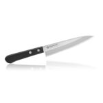 Кухненски нож Tojiro Basic Petty 135мм F-318 - VG10 ламинат » Dulotec.com