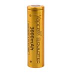 Батерия Vapcell J30 18650 3000mАh 15A/25А » Dulotec.com