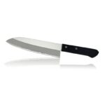Кухненски нож Fuji Cutlery Santoku 165мм FC-1621 » Dulotec.com