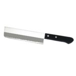 Кухненски нож Fuji Cutlery Nakiri 160мм FC-1622 » Dulotec.com