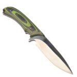 Нож с фиксирано острие Dulotec K103 » Dulotec.com