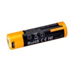 Батерия Fenix ARB-L18-3400U - 18650 3400mAh » Dulotec.com