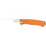 Сгъваем нож Dulotec K251-BR - дръжка от Micarta и D2 инструментална стомана » Dulotec.com