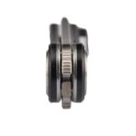 Сгъваем нож Dulotec K253 - дръжка от полимер G10 и D2 инструментална стомана » Dulotec.com