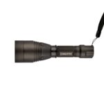 Фенер Dulotec IR850 Zoom Hunter – колиматорен IR инфрачервен VCSEL лазер за нощно виждане » Dulotec.com