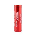 Батерия Vapcell 18650 F38 3800mAh 10A » Dulotec.com