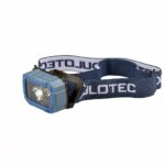 Челник Dulotec BH3R с вградена батерия 1500mAh и сензорно управление » Dulotec.com