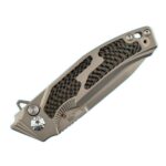 Сгъваем титаниев нож Dulotec Leo - K903 » Dulotec.com Сгъваем титаниев нож Dulotec Leo - K903 » Dulotec.com