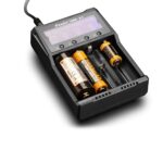 Зарядно устройство Fenix ARE-A4 » Dulotec.com