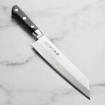 Кухненски нож Tojiro DP Kiritsuke 160мм F-795 - VG10 ламинат » Dulotec.com