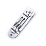 Сгъваем нож Sanrenmu - 7001LUC-SA - 8Cr13Mov неръждаема стомана » Dulotec.com