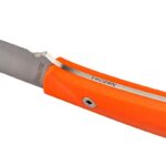 Нож Dulotec Scalpel - оранжев » Dulotec.com
