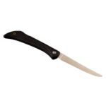 Сгъваем нож за филетиране и обезкостяване Dulotec K107 » Dulotec.com