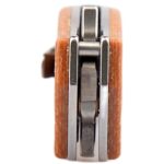 Сгъваем нож Dulotec K251-BR - дръжка от Micarta и D2 инструментална стомана » Dulotec.com