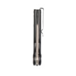 Сгъваем нож Dulotec K253 - дръжка от полимер G10 и D2 инструментална стомана » Dulotec.com