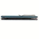 Сгъваем нож Dulotec K254-BL - дръжка от Micarta и 8Cr неръждаема стомана » Dulotec.com