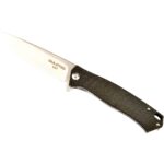 Сгъваем нож Dulotec K251-BK - дръжка от Micarta и D2 инструментална стомана » Dulotec.com