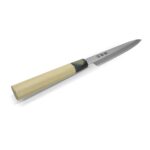 Кухненски нож Fuji Cutllery Ryutoku Yanagiba FC-575 дръжка магнолия за сашими » Dulotec.com