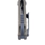 Сгъваем титаниев нож Dulotec K907 » Dulotec.com