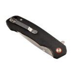 Сгъваем нож Dulotec K257 - дръжка от G10 и D2 инструментална стомана » Dulotec.com