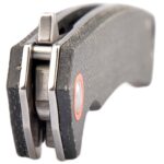 Сгъваем нож Dulotec K250-BK - дръжка от Micarta и D2 инструментална стомана » Dulotec.com