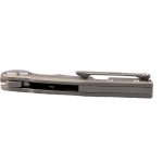 Сгъваем титаниев нож Dulotec K902 » Dulotec.com