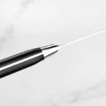 Кухненски нож Tojiro DP Kiritsuke 160мм F-795 - VG10 ламинат » Dulotec.com