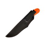 Нож Dulotec Scalpel - оранжев » Dulotec.com