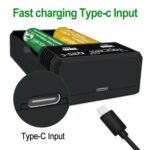 Зарядно устройство Vapcell Q2S-C » Dulotec.com