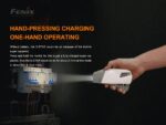 Фенер Fenix E-Star - авариен » Dulotec.com Фенер Fenix E-Star - авариен » Dulotec.com