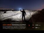 Фенер Fenix E35R + AOD-S V2.0 – ПОДАРЪЧЕН КОМПЛЕКТ » Dulotec.com