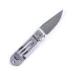 Сгъваем нож Sanrenmu - 7001LUC-SA - 8Cr13Mov неръждаема стомана » Dulotec.com
