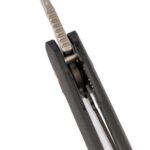 Сгъваем нож Dulotec K257 - дръжка от G10 и D2 инструментална стомана » Dulotec.com