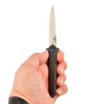 Сгъваем нож Dulotec K905 » Dulotec.com
