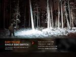 Фенер Fenix E35R + AOD-S V2.0 – ПОДАРЪЧЕН КОМПЛЕКТ » Dulotec.com