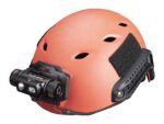 Монтаж за каска Fenix ALG-04 » Dulotec.com