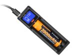 Зарядно устройство Fenix ARE-D1 » Dulotec.com
