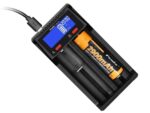 Зарядно устройство Fenix ARE-D2 » Dulotec.com