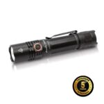 Фенер Fenix LR35R » Dulotec.com