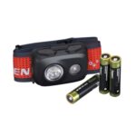 Челник Fenix HL16 LED - розов » Dulotec.com