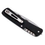 Мултитул с нож Ruike L51-B » Dulotec.com