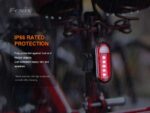 Велосипеден стоп Fenix BC05R V2.0 LED » Dulotec.com