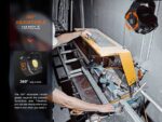 Работна - Къмпинг лампа Fenix CL28R LED » Dulotec.com