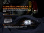 Челник Fenix HP25R V2.0 LED » Dulotec.com