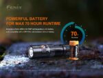 Фенер Fenix PD25R LED » Dulotec.com Фенер Fenix PD25R LED » Dulotec.com
