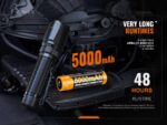 Фенер Fenix TK20R V2.0 LED » Dulotec.com