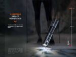 Фенер Fenix LD12R LED » Dulotec.com
