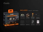 Челник Fenix HM65R LED » Dulotec.com